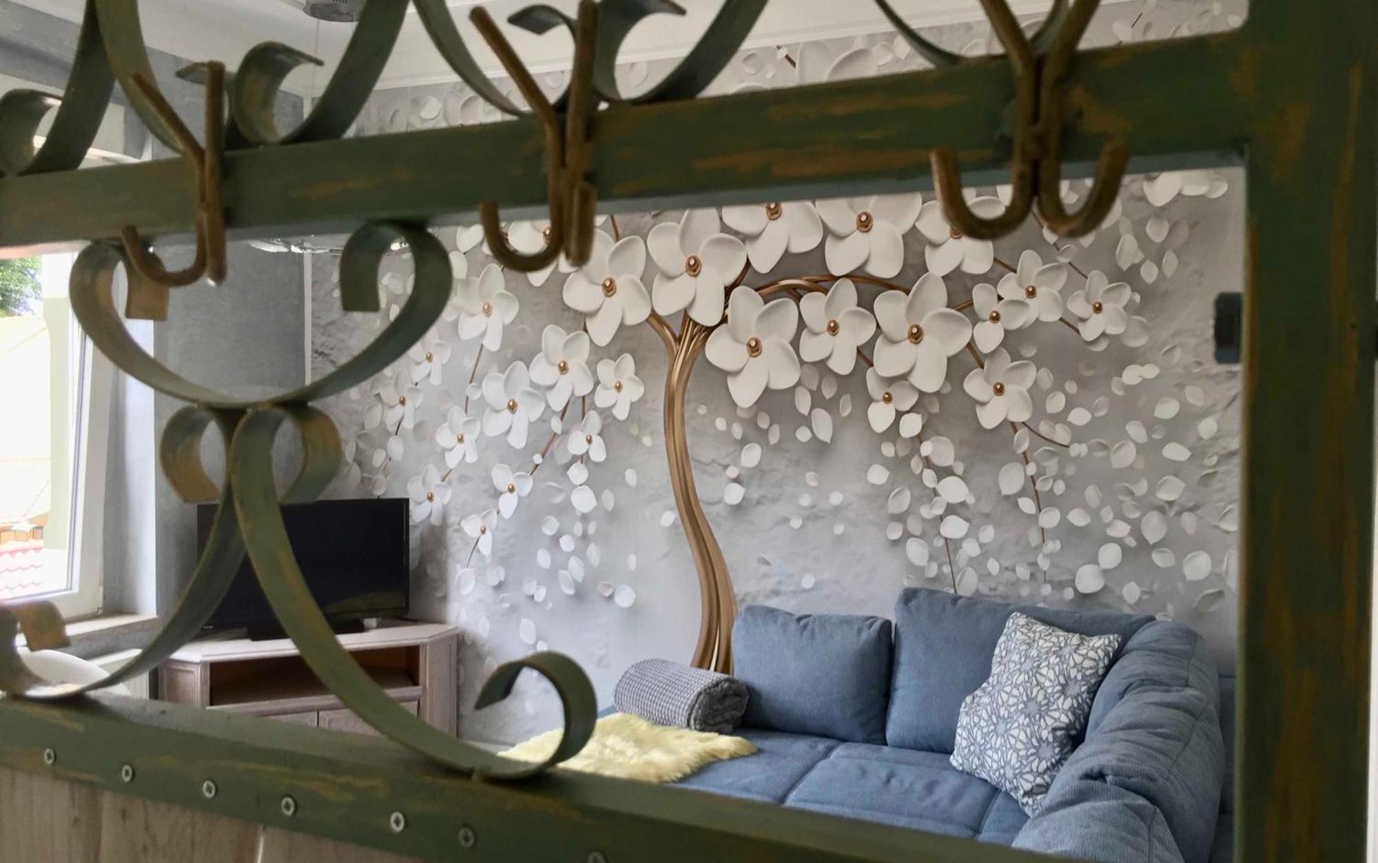 Doppelzimmer Seeperle _ Fh Odin 大雷申 外观 照片