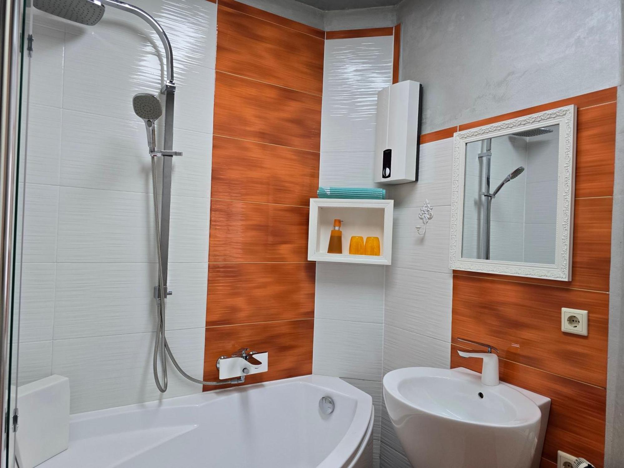 Doppelzimmer Seeperle _ Fh Odin 大雷申 外观 照片